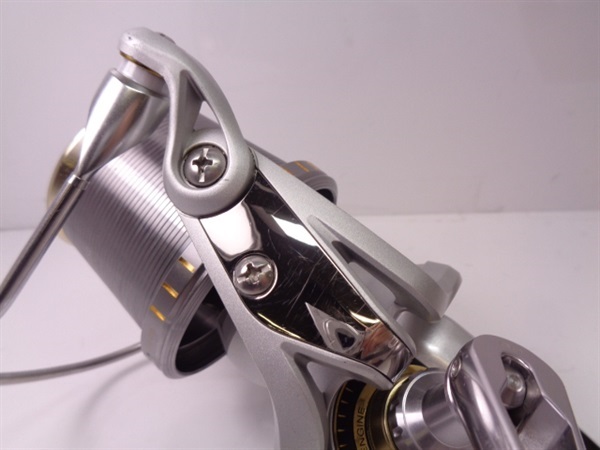 ０８トーナメントサーフＺ４５極細